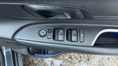 Hyundai BAYON 1.0 TGDi 48V MHEV SE Connect 5dr DCT Petrol Hatchback